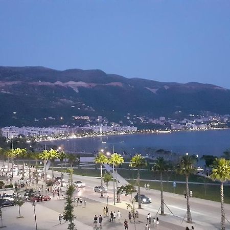 Eva Apartament Apartment Vlore Exterior photo