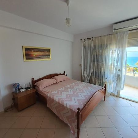 Eva Apartament Apartment Vlore Room photo