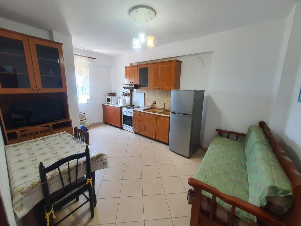 Eva Apartament Apartment Vlore Exterior photo